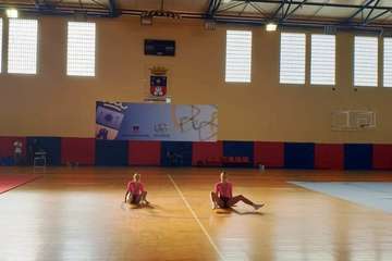 Telde, escenario del 58Âº Festival Internacional Blume Gran Canaria (foto TA)